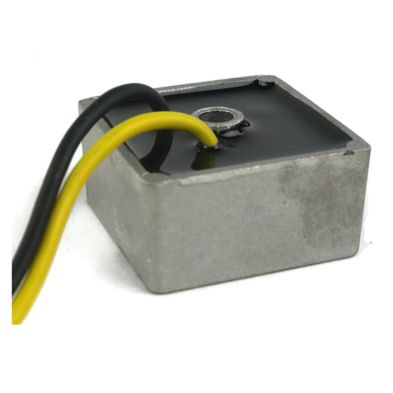 Voltage Regulator Rectifier for Arctic Cat Cougar 440/500/550 Deluxe 1985–1998 0109-823