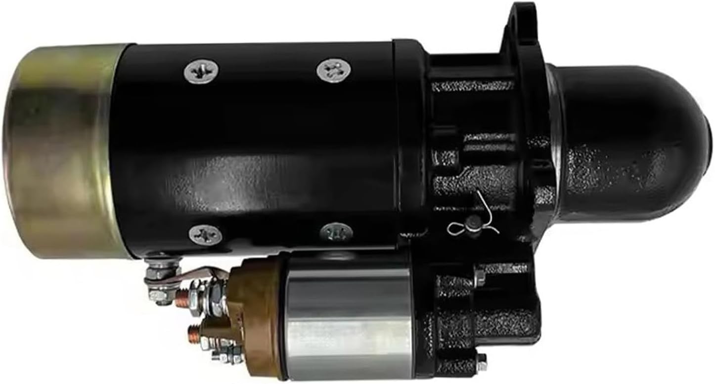 Car Starter Motor For Cummins C4935789