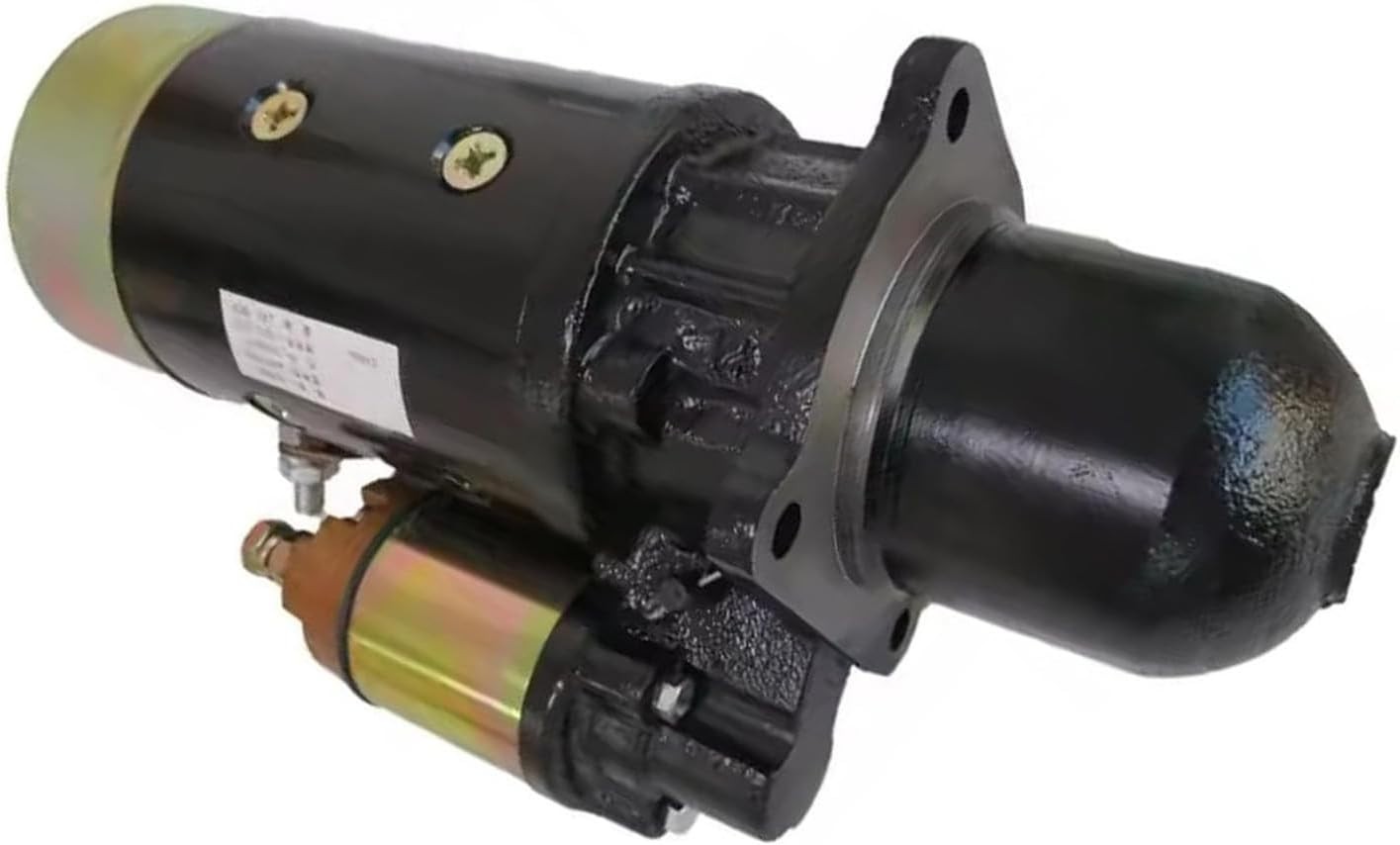 Car Starter Motor For Cummins 3708N-010