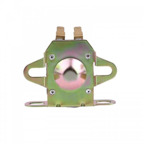 Starter Solenoid Replaces Briggs & Stratton 5410K,Cub Cadet, Craftsman, Husqvarna 109946 MTD,Mower AM133094 AM138497picture5