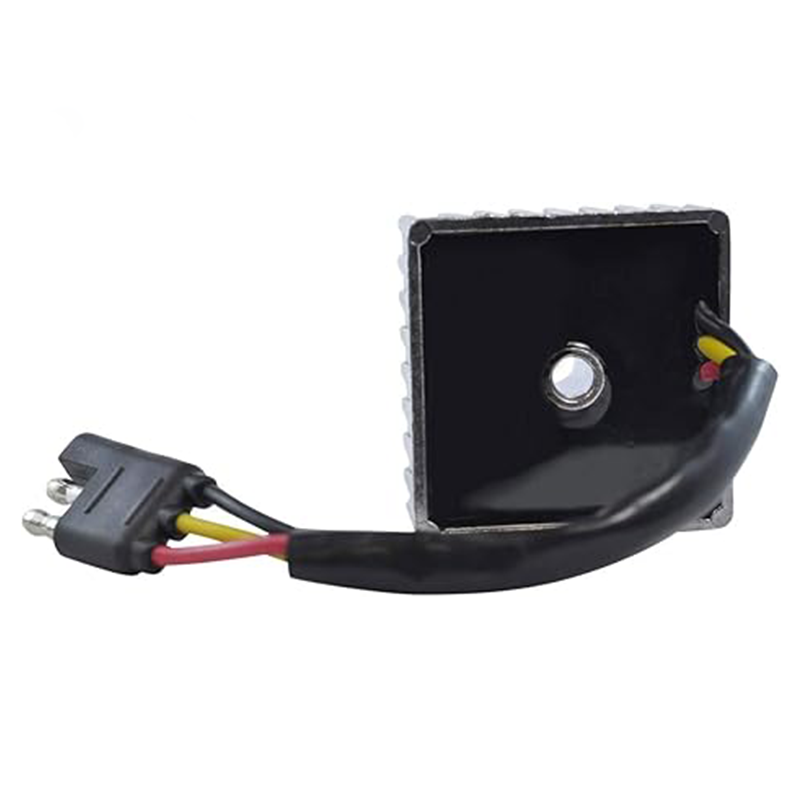 New Voltage Regulator Rectifier for Arctic Cat ZR 900/Sno Pro EFI 2005-2006 0630-182picture1