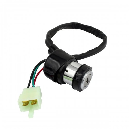 4-Pin Ignition Key Switch Lock For CFMOTO ATV QUAD 500 600 625 9010-010000picture3