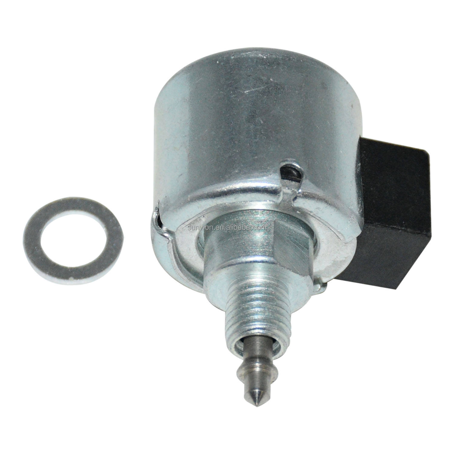 694393 Fuel Solenoid for Briggs & Stratton Replaces 692734 497671 495733picture1