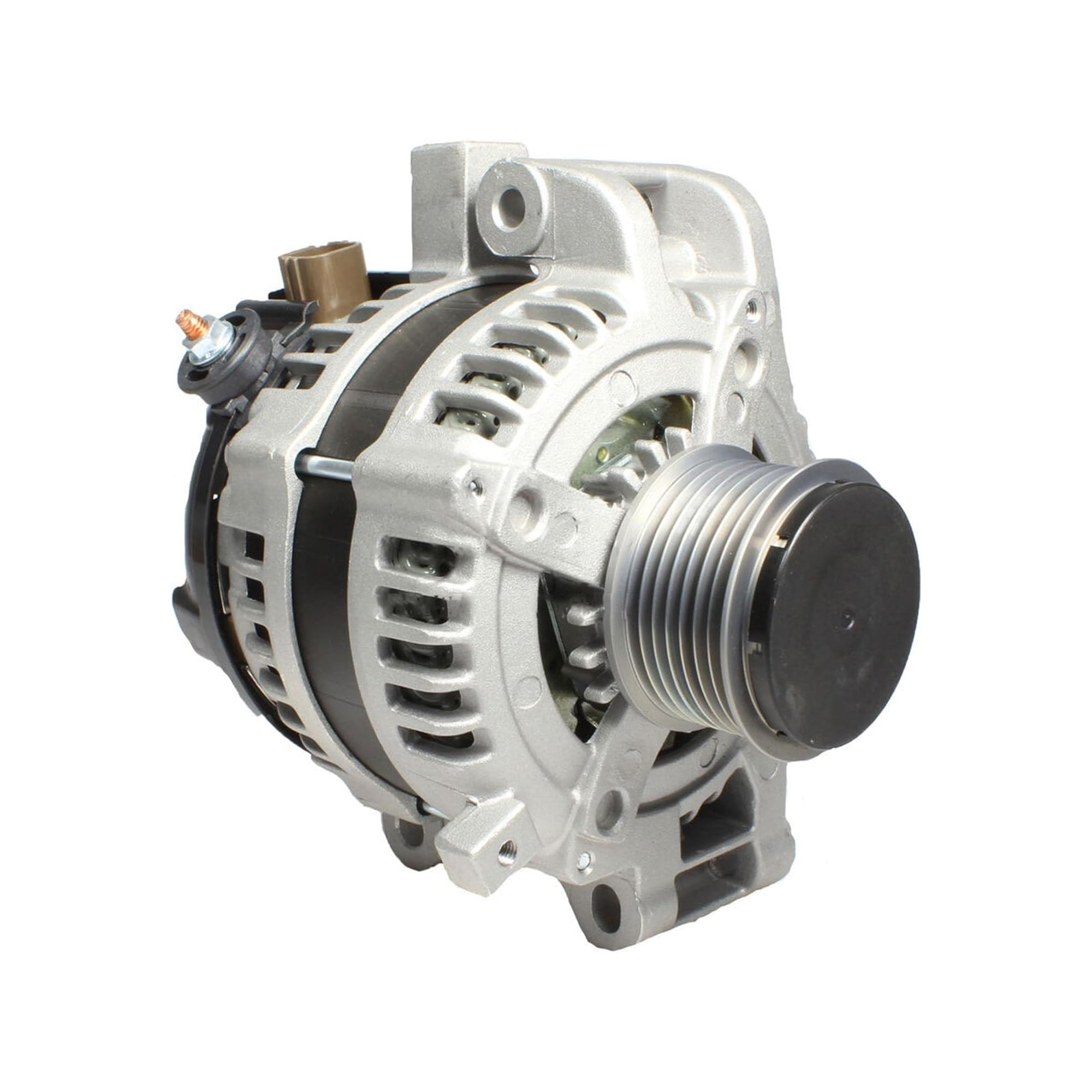 Alternator For 12V 104210-4770picture1