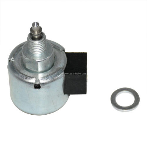 694393 Fuel Solenoid for Briggs & Stratton Replaces 692734 497671 495733picture2