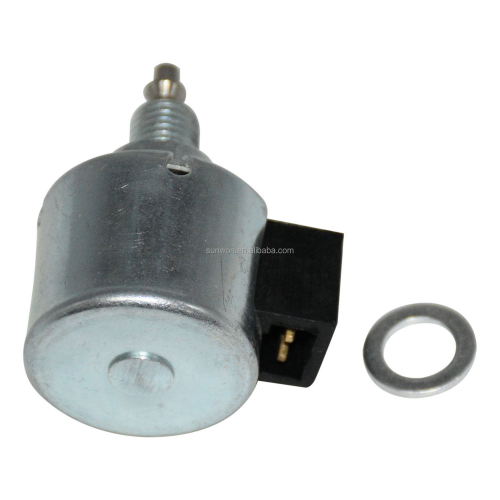 694393 Fuel Solenoid for Briggs & Stratton Replaces 692734 497671 495733picture5