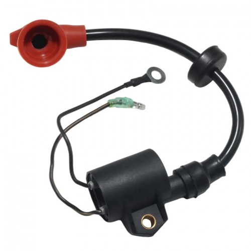 61A-85570-01/00 61N-85570-10/00 6H5-85570-00 Outboard Ignition Coil For Yamaha  9.9HP 15HP 20HP 25HP 30HP 40HP 50Hpicture4