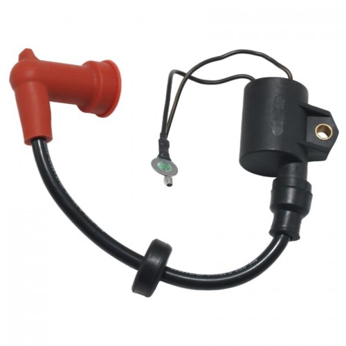 61A-85570-01/00 61N-85570-10/00 6H5-85570-00 Outboard Ignition Coil For Yamaha  9.9HP 15HP 20HP 25HP 30HP 40HP 50Hpicture3