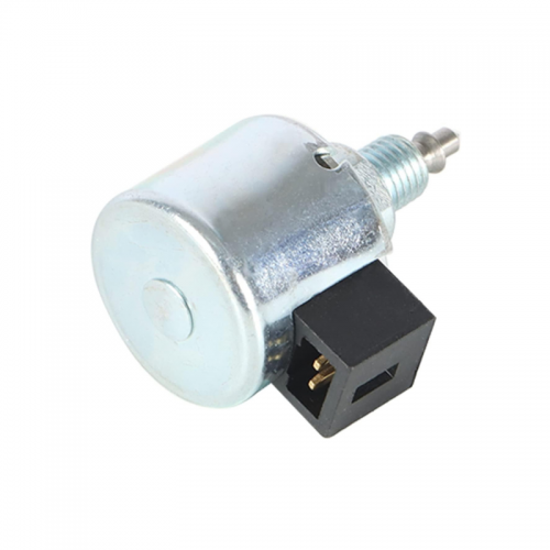 846639 Replacement for Briggs Stratton 694393 Fuel Solenoid Replace Partpicture2