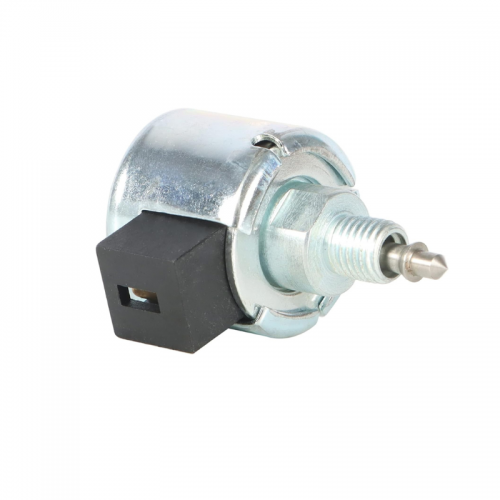 846639 Replacement for Briggs Stratton 694393 Fuel Solenoid Replace Partpicture5