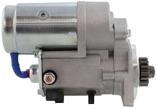 Car Starter Motor For PEUGEOT 03101-3180picture1