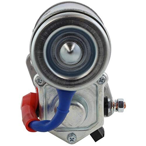 Car Starter Motor For PEUGEOT 03101-3180picture2
