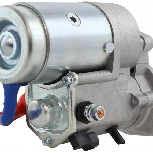 Car Starter Motor For PEUGEOT 03101-3180picture5
