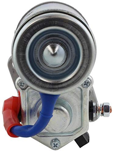 Car Starter Motor For PEUGEOT 910237picture1