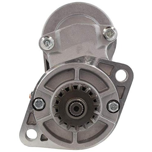 Car Starter Motor For PEUGEOT 910237picture3
