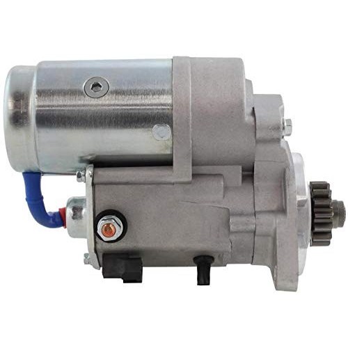 Car Starter Motor For PEUGEOT 910237picture2