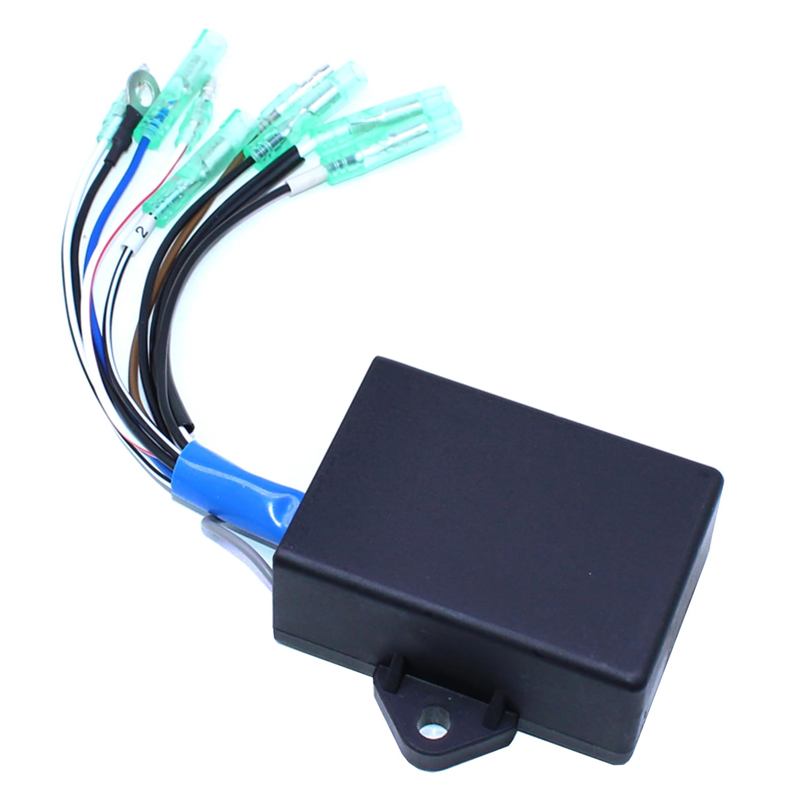 61N-85540-13 61N-85540-12 11 10 CDI for Yamaha Parsun Makara Outboard C 25HP 30HPpicture1