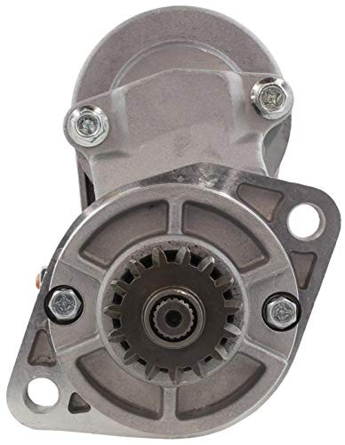 Car Starter Motor For PEUGEOT 34900574picture1