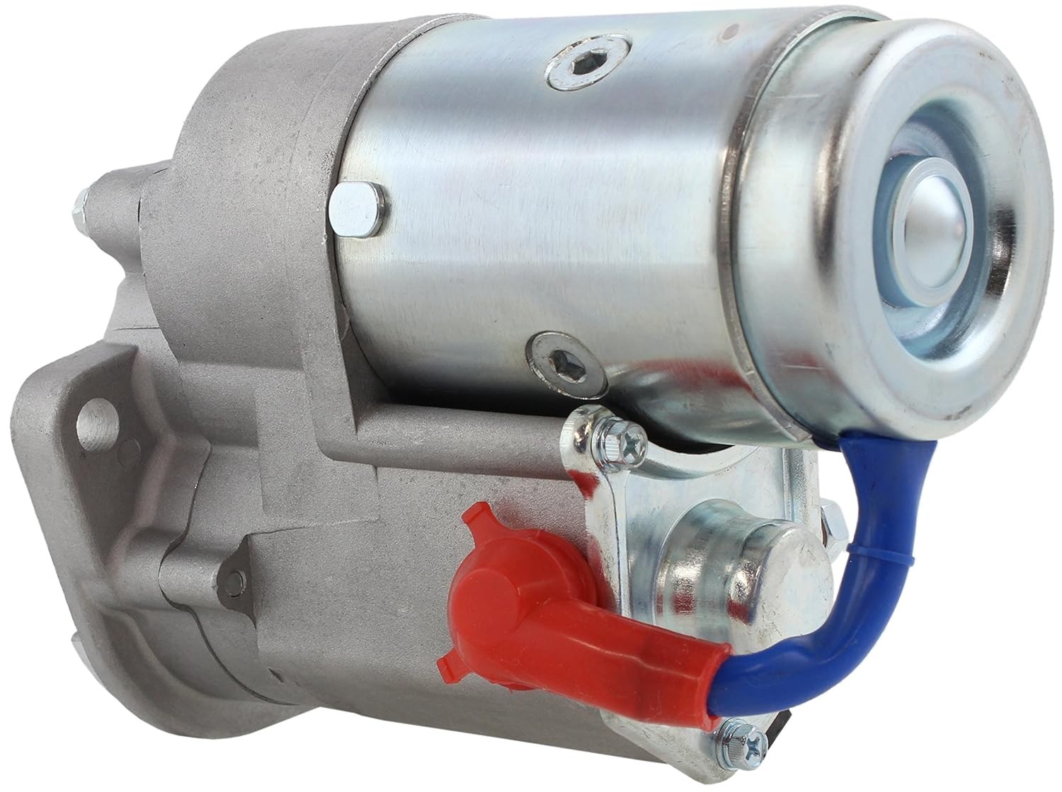 Car Starter Motor For PEUGEOT 4900574picture1