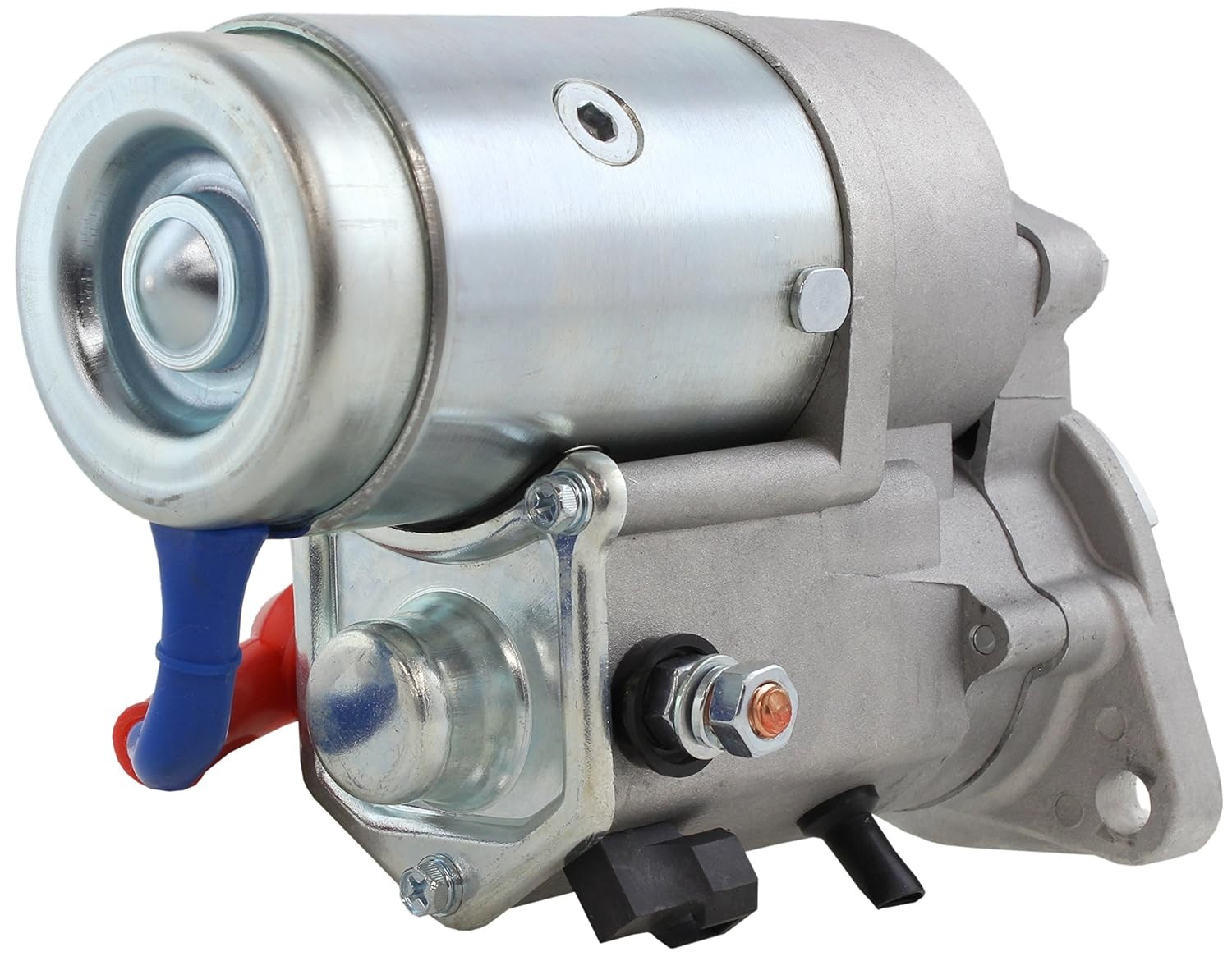 Car Starter Motor For PEUGEOT 19188picture1