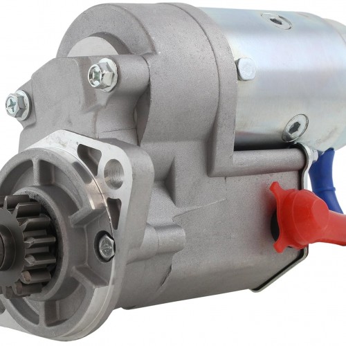Car Starter Motor For PEUGEOT 19188picture4