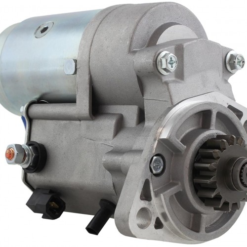 Car Starter Motor For PEUGEOT 19188picture5