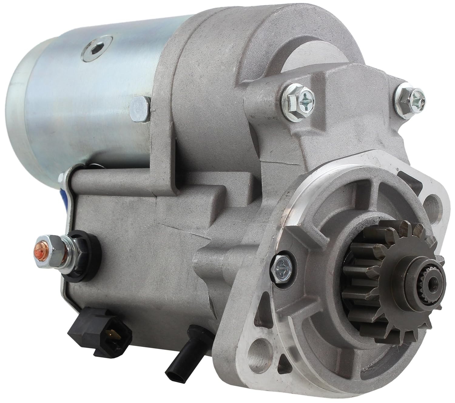 Car Starter Motor For PEUGEOT S10009100picture1