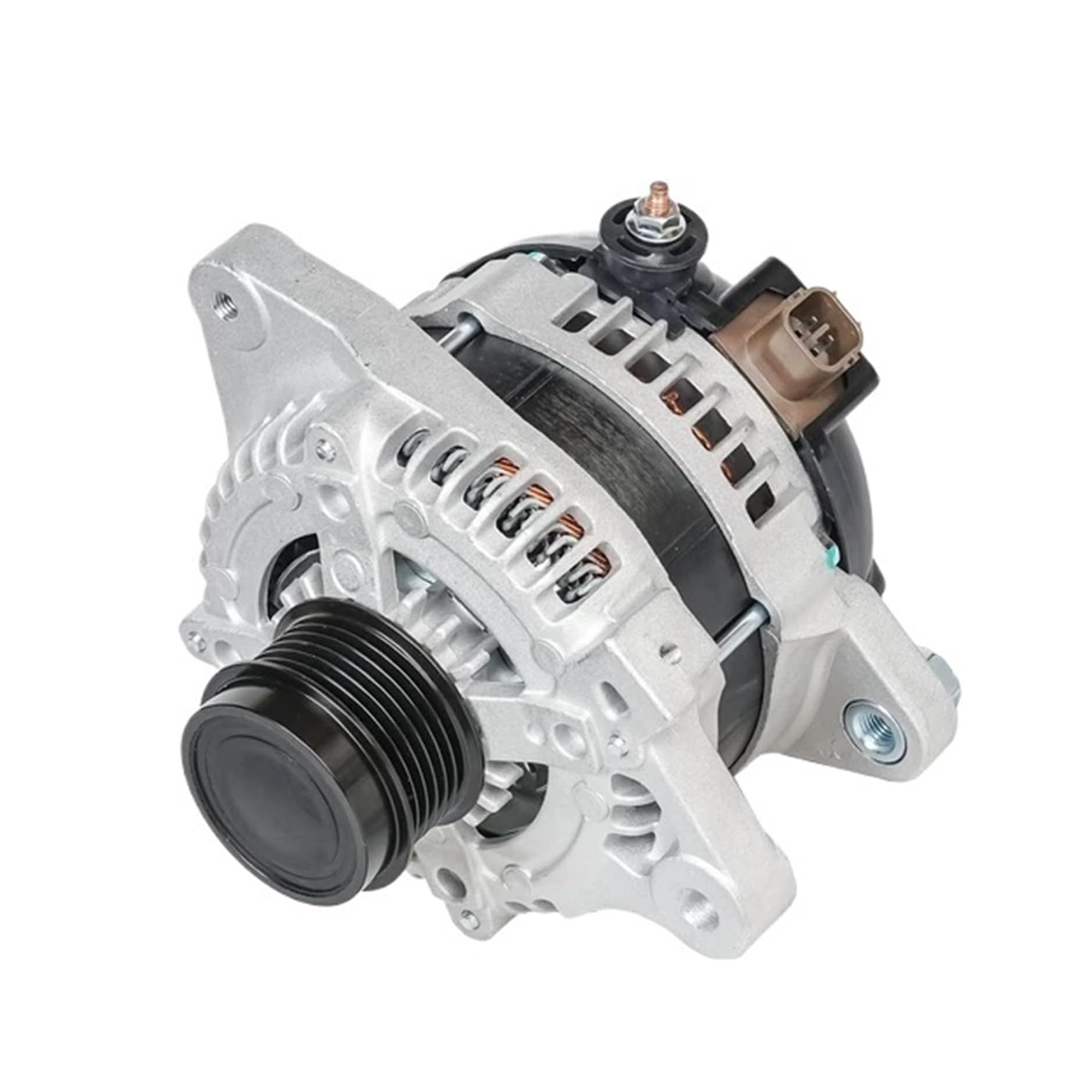 Alternator Compatible For TOYOTA RAV4 III AURIS COROLLA E15 AVENSIS VERSOpicture1