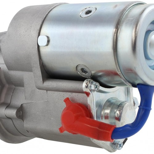 Car Starter Motor For PEUGEOT S10009100picture5