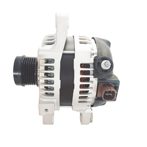 Alternator Compatible For TOYOTA RAV4 III AURIS COROLLA E15 AVENSIS VERSOpicture3