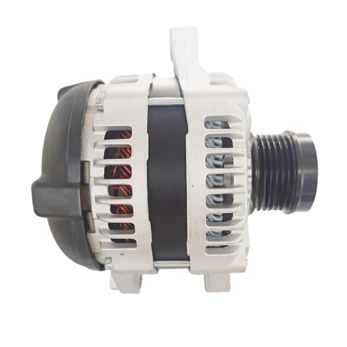Alternator Compatible For TOYOTA RAV4 III AURIS COROLLA E15 AVENSIS VERSOpicture4