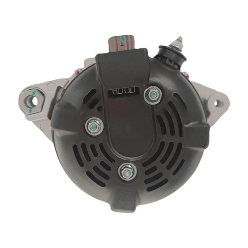 Alternator Compatible For TOYOTA RAV4 III AURIS COROLLA E15 AVENSIS VERSOpicture2