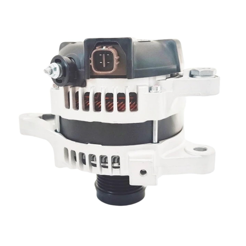 Alternator Compatible For TOYOTA RAV4 III AURIS COROLLA E15 AVENSIS VERSOpicture5