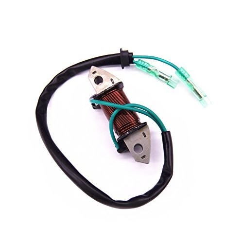 61N-81313-09 T20-06040003 Lighting Coil for Yamaha Parsun MakaraHDX C 25HP 30HP E25B E30Hpicture3