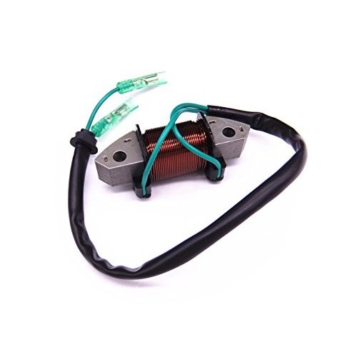 61N-81313-09 T20-06040003 Lighting Coil for Yamaha Parsun MakaraHDX C 25HP 30HP E25B E30Hpicture2