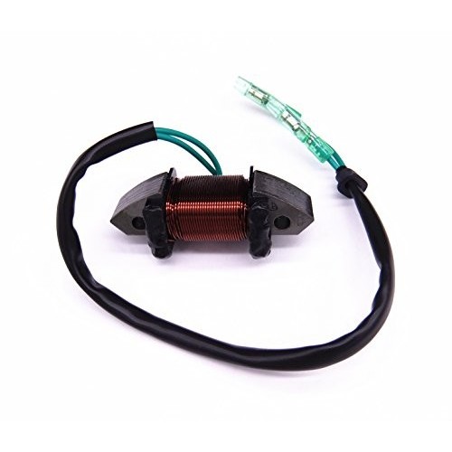 61N-81313-09 T20-06040003 Lighting Coil for Yamaha Parsun MakaraHDX C 25HP 30HP E25B E30Hpicture5