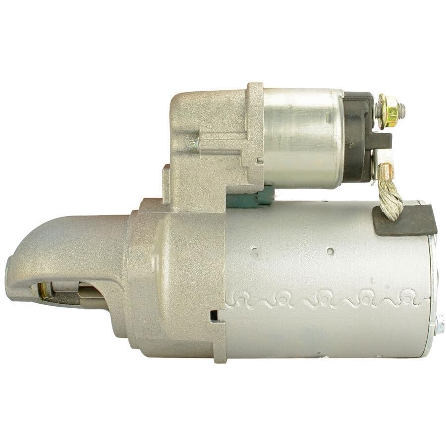 Car Starter Motor For 96963480picture1