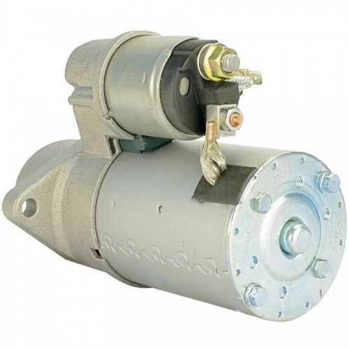 Car Starter Motor For 96963480picture4