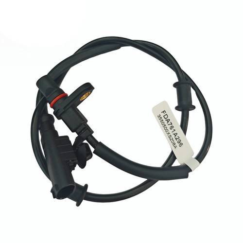 For Great Wall Haval H2 2014-2017: Hot-Selling Front & Rear ABS Wheel Speed Sensorspicture4