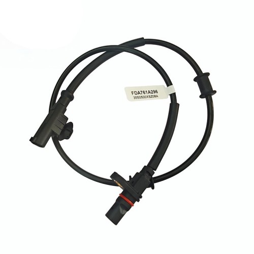 For Great Wall Haval H2 2014-2017: Hot-Selling Front & Rear ABS Wheel Speed Sensorspicture6