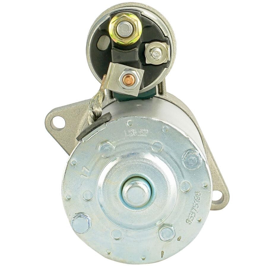 Car Starter Motor For FIAT RS-QD-7032picture1