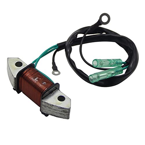 66T-85533-00 Stator Coil fit for Yamaha 40hp Outboard 40X E40X 40X M(W/T) HS/L E40X M(W/T) HS/L MHLpicture4