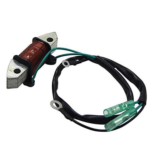 66T-85533-00 Stator Coil fit for Yamaha 40hp Outboard 40X E40X 40X M(W/T) HS/L E40X M(W/T) HS/L MHLpicture2
