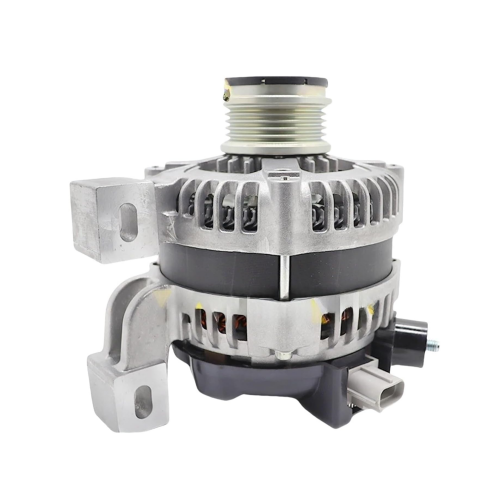 Alternator 12V 150A fit For Ford Focus II ST，fit Volvo S40 V50 2.4 2.5picture2