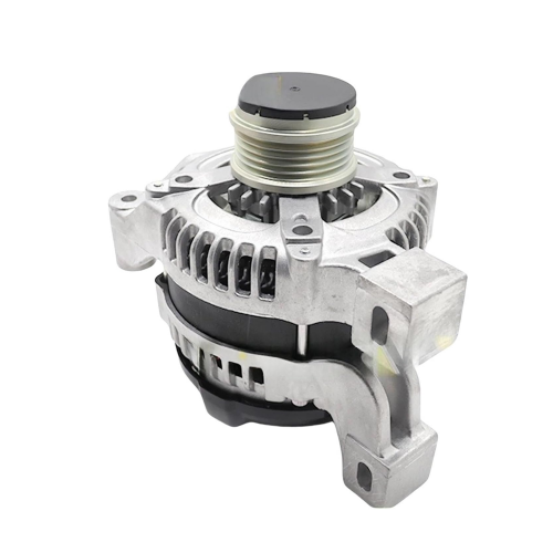 Alternator 12V 150A fit For Ford Focus II ST，fit Volvo S40 V50 2.4 2.5picture4