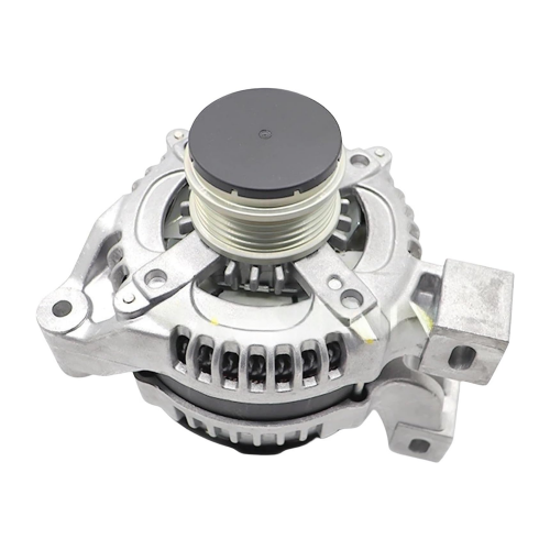 Alternator 12V 150A fit For Ford Focus II ST，fit Volvo S40 V50 2.4 2.5picture5