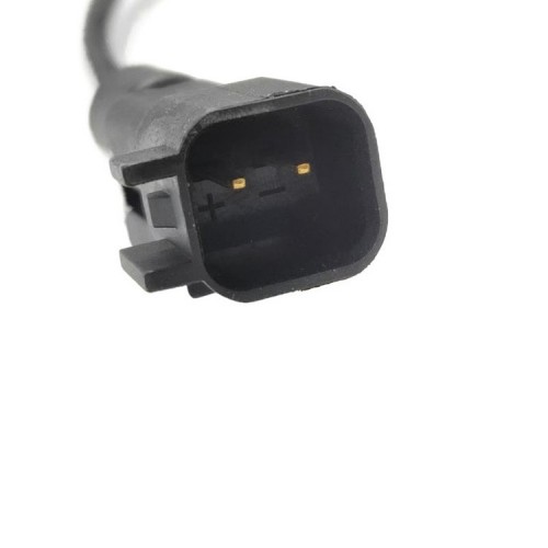 ABS Sensor for CHRYSLER, Compatible with Part Numbers 05105573AB, 05105573AApicture3