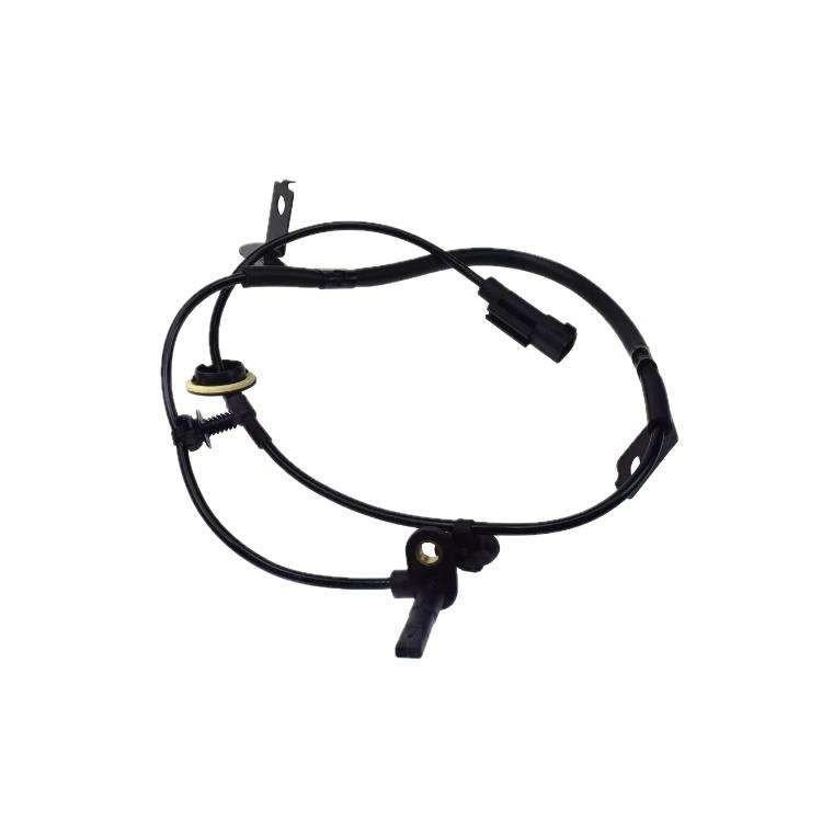 For Dodge and Jeep: Wholesale Auto Parts - ABS Sensor with OE Numbers 5105572AApicture1