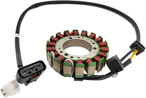 Stator coil for YinXiang ATV Stels Leopard 600 applicable to 370101-102-0000picture1