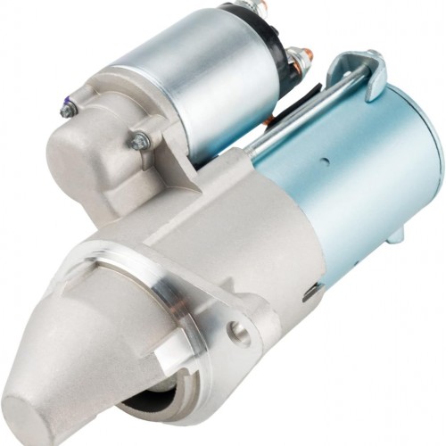 Car Starter Motor For Ford 6726Npicture3